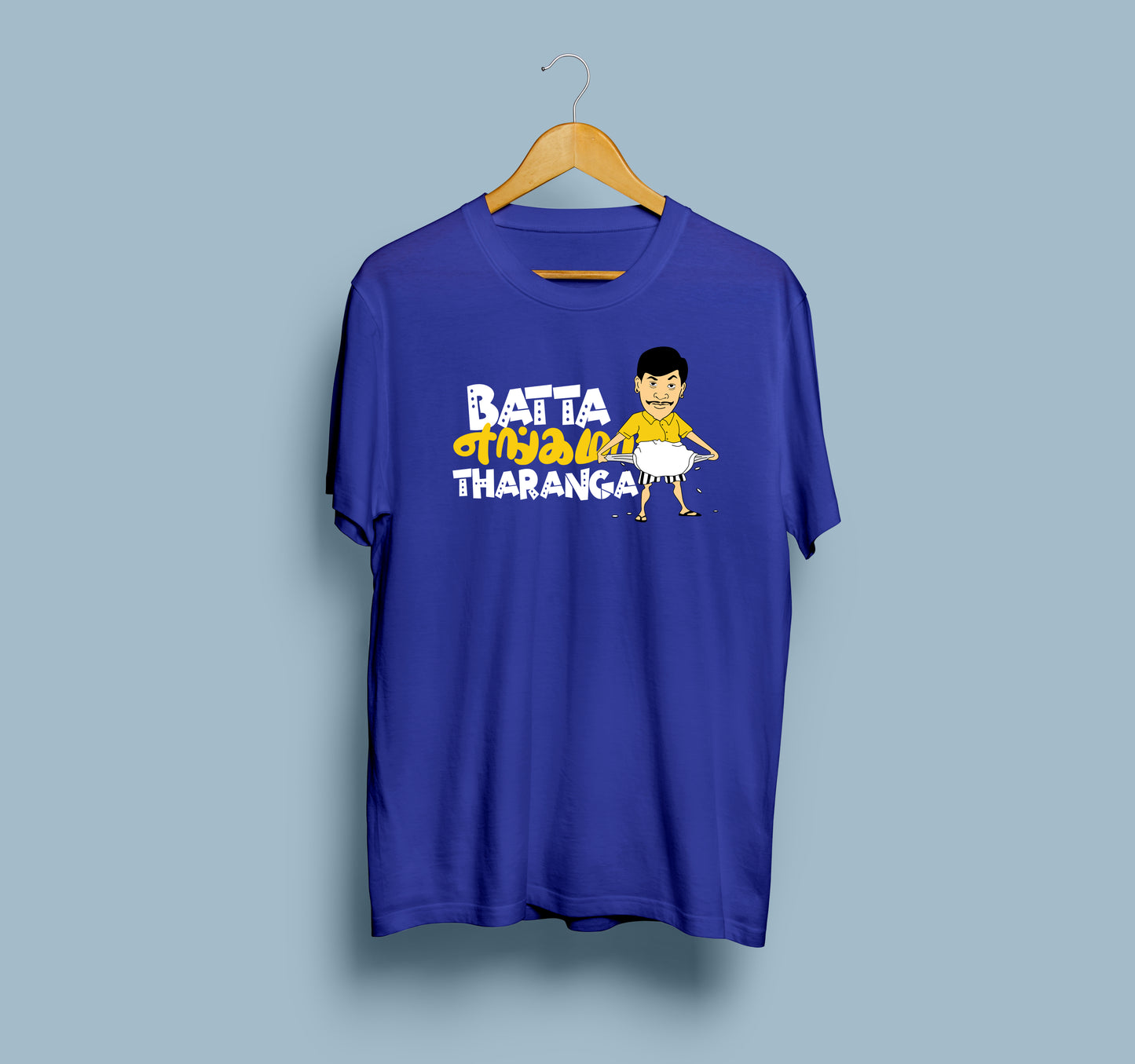 BATTA ENGAMA THARANGA