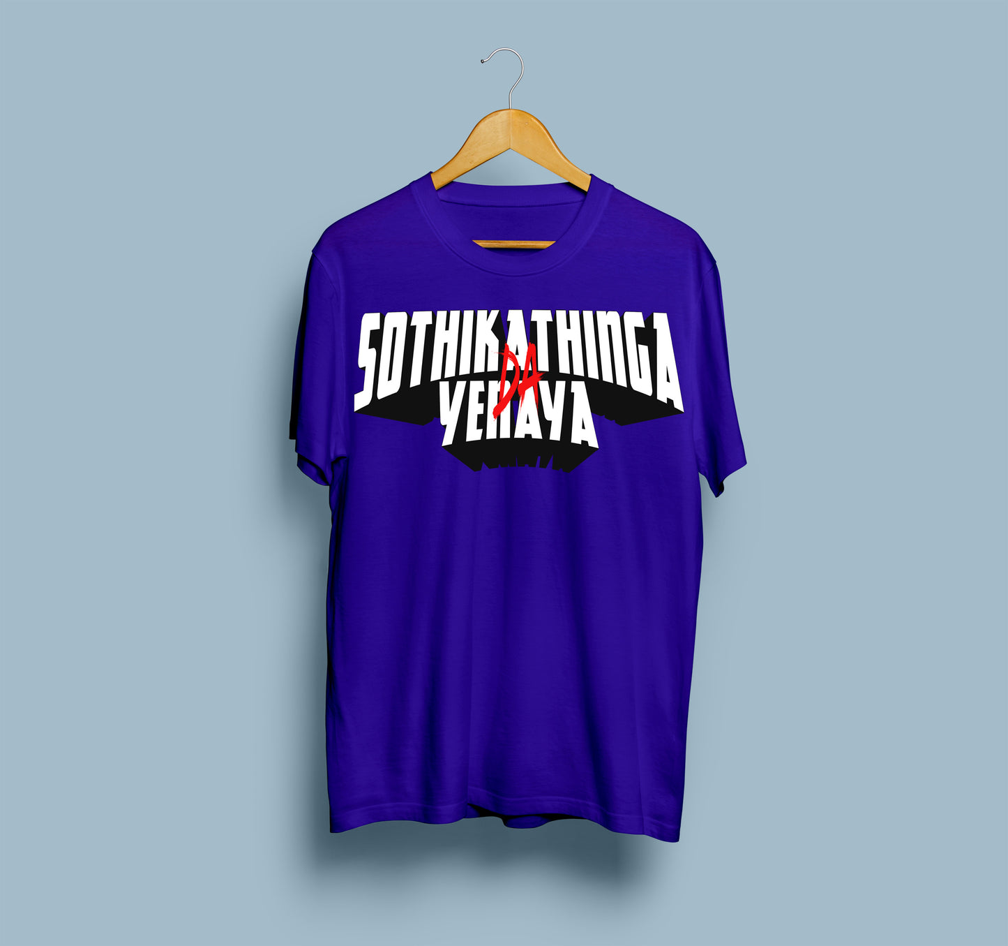 SOTHIKATHINGA DA YENAYA