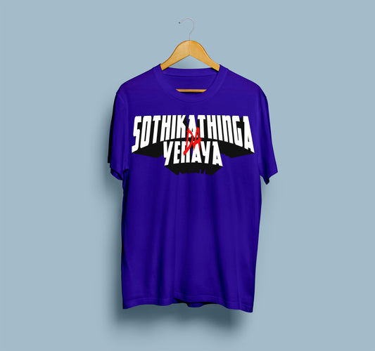 SOTHIKATHINGA DA YENAYA