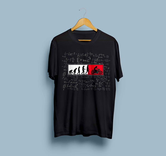 RIDER TEES
