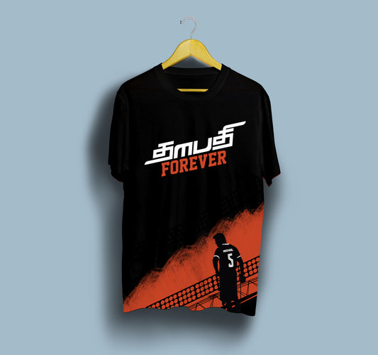 THALAPATHY FOREVER TEES