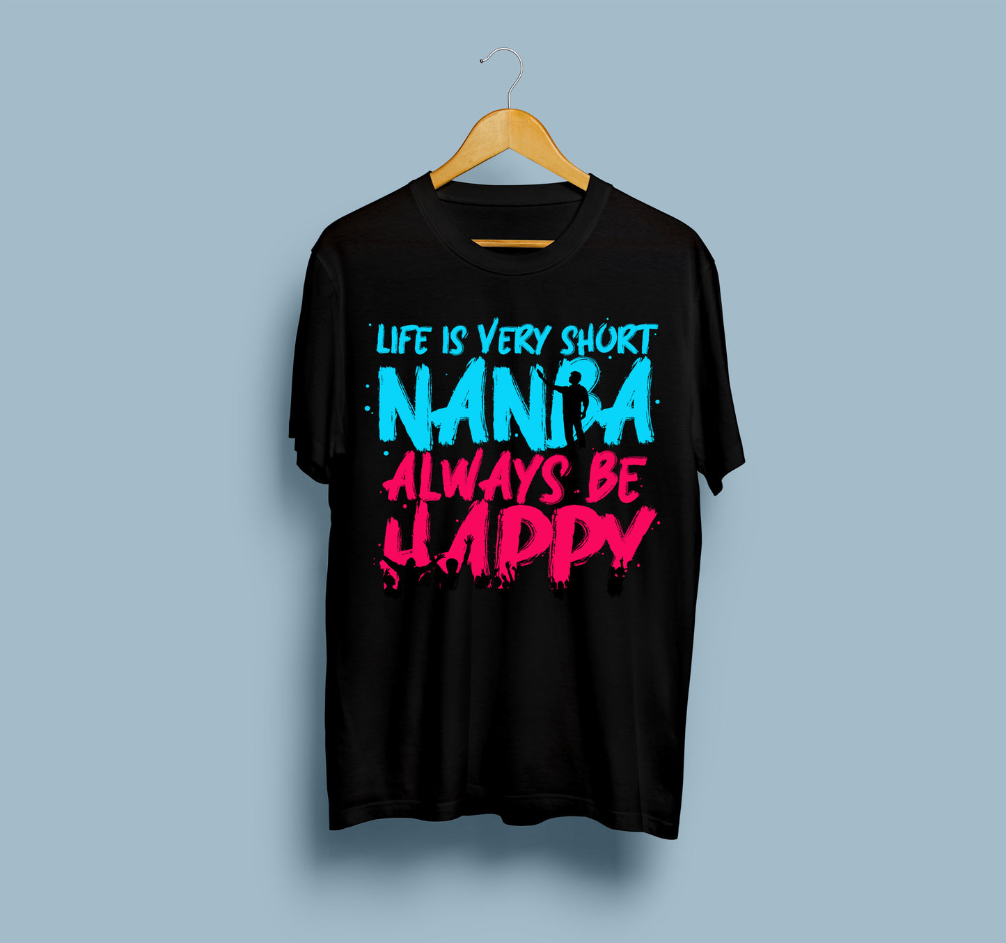 THALAPATHY TEES