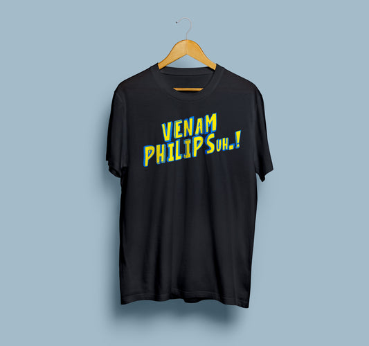Venam Philips